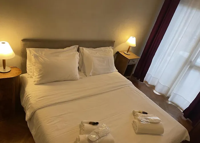 Hotel Broglia