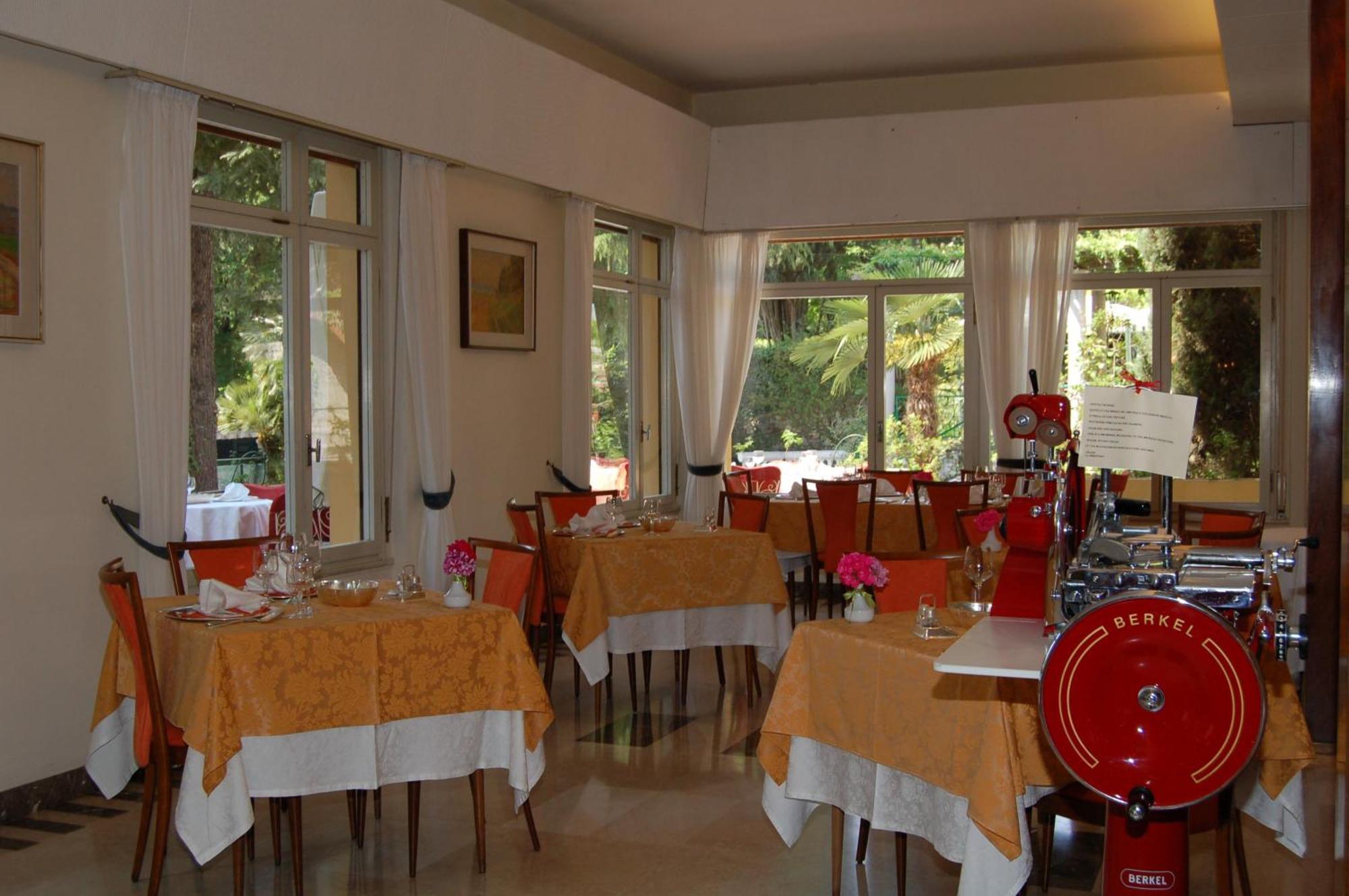 Hotel Broglia Sirmione