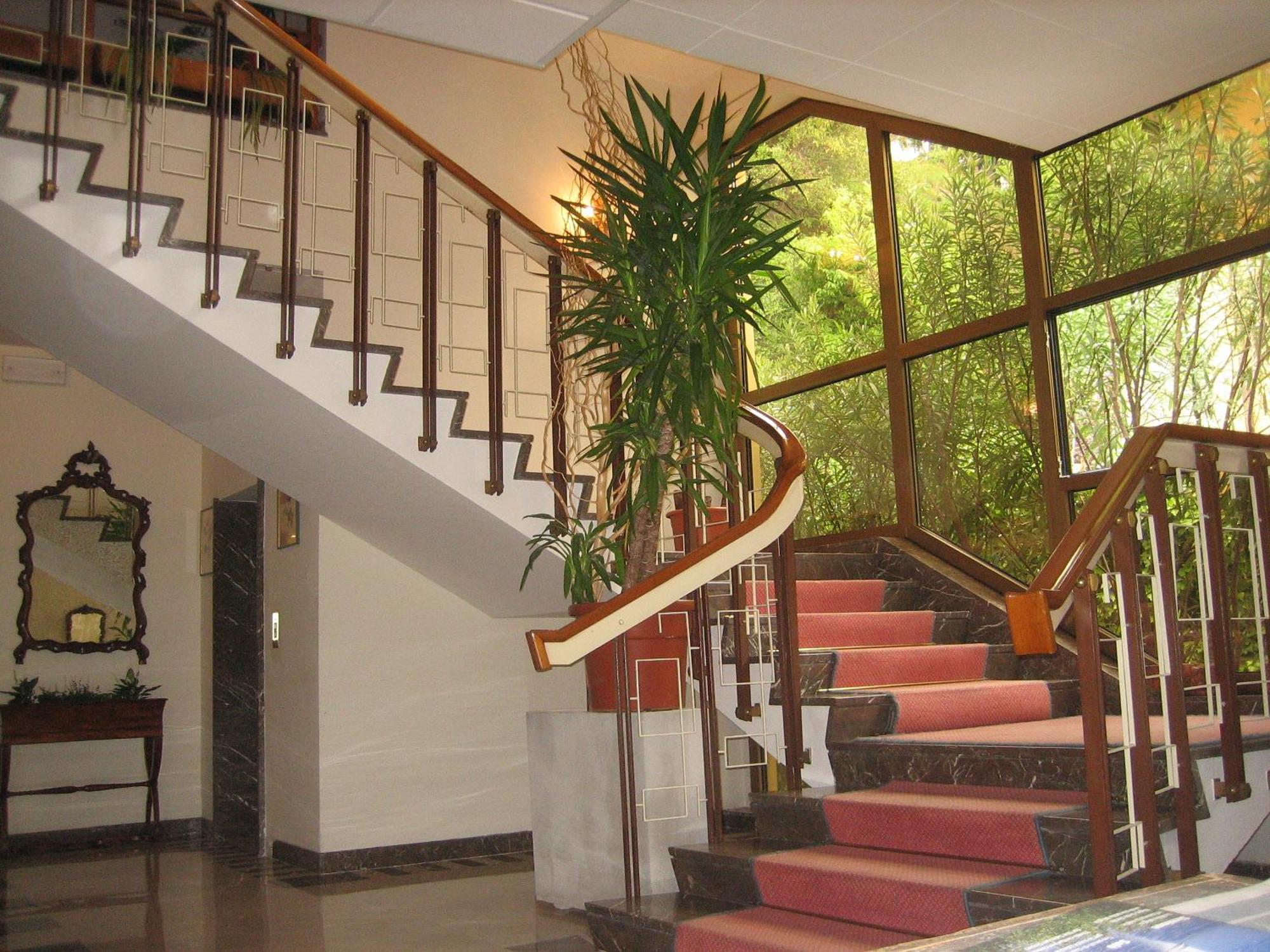 Hotel Broglia