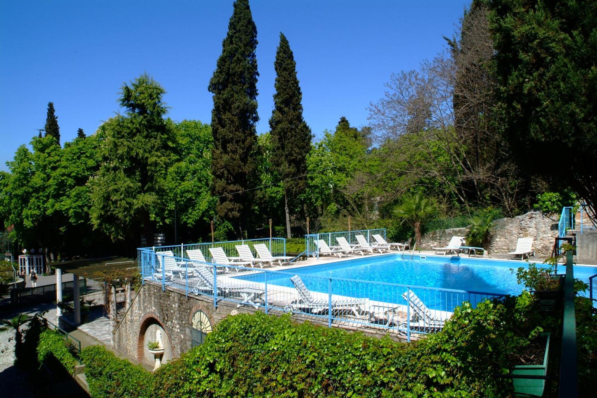 Broglia Sirmione