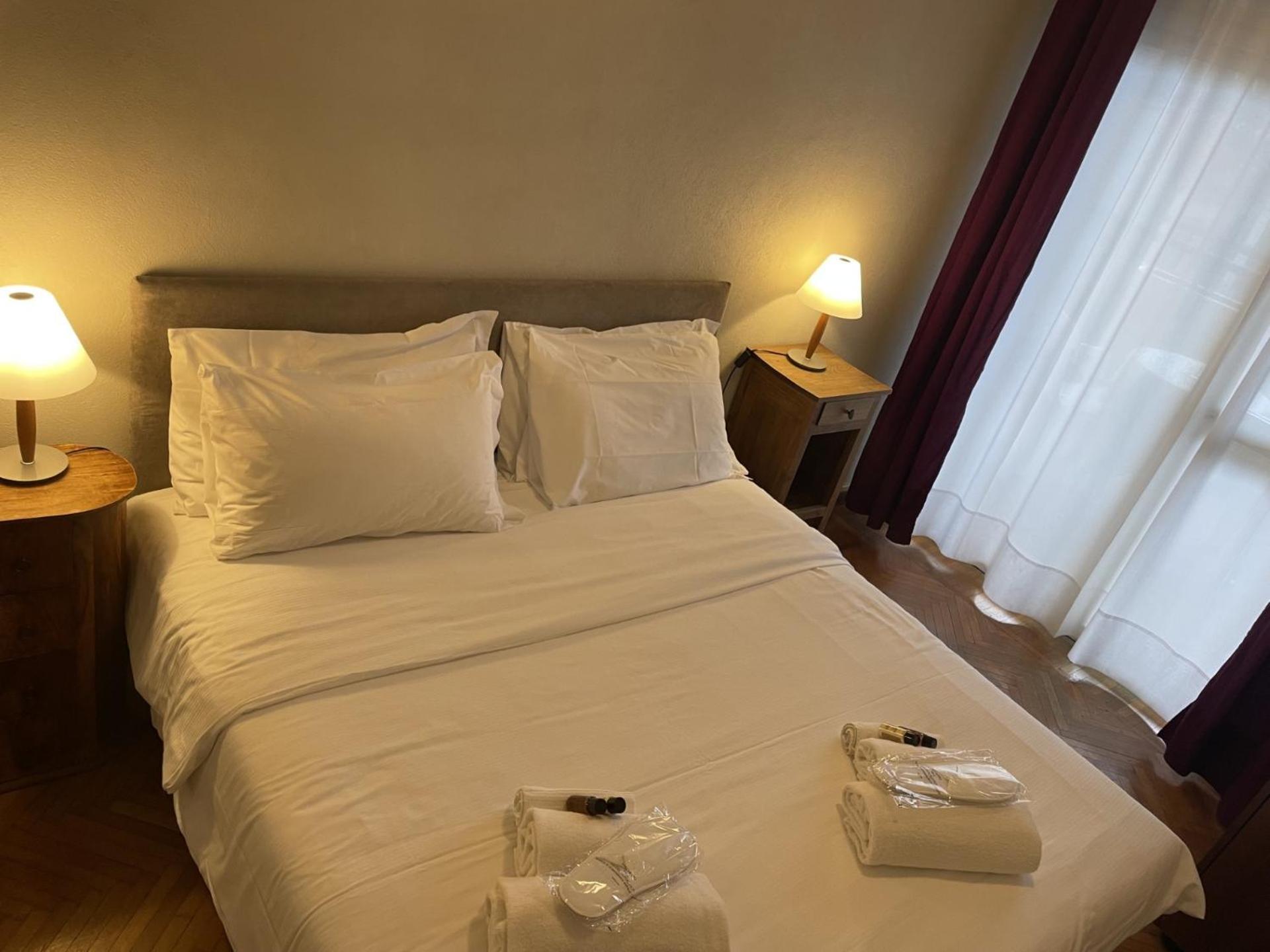 Broglia Hotel 4*