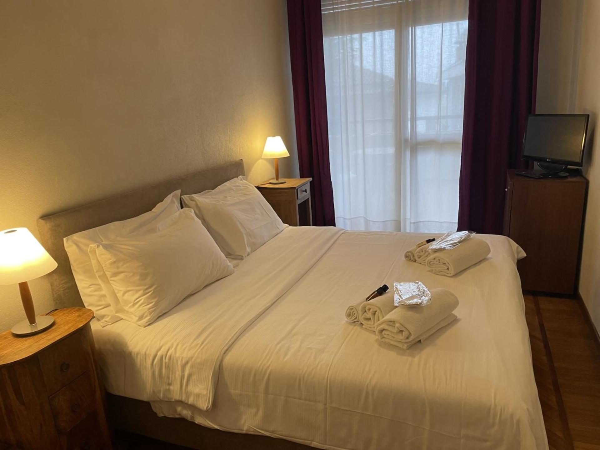 Broglia 4* Sirmione