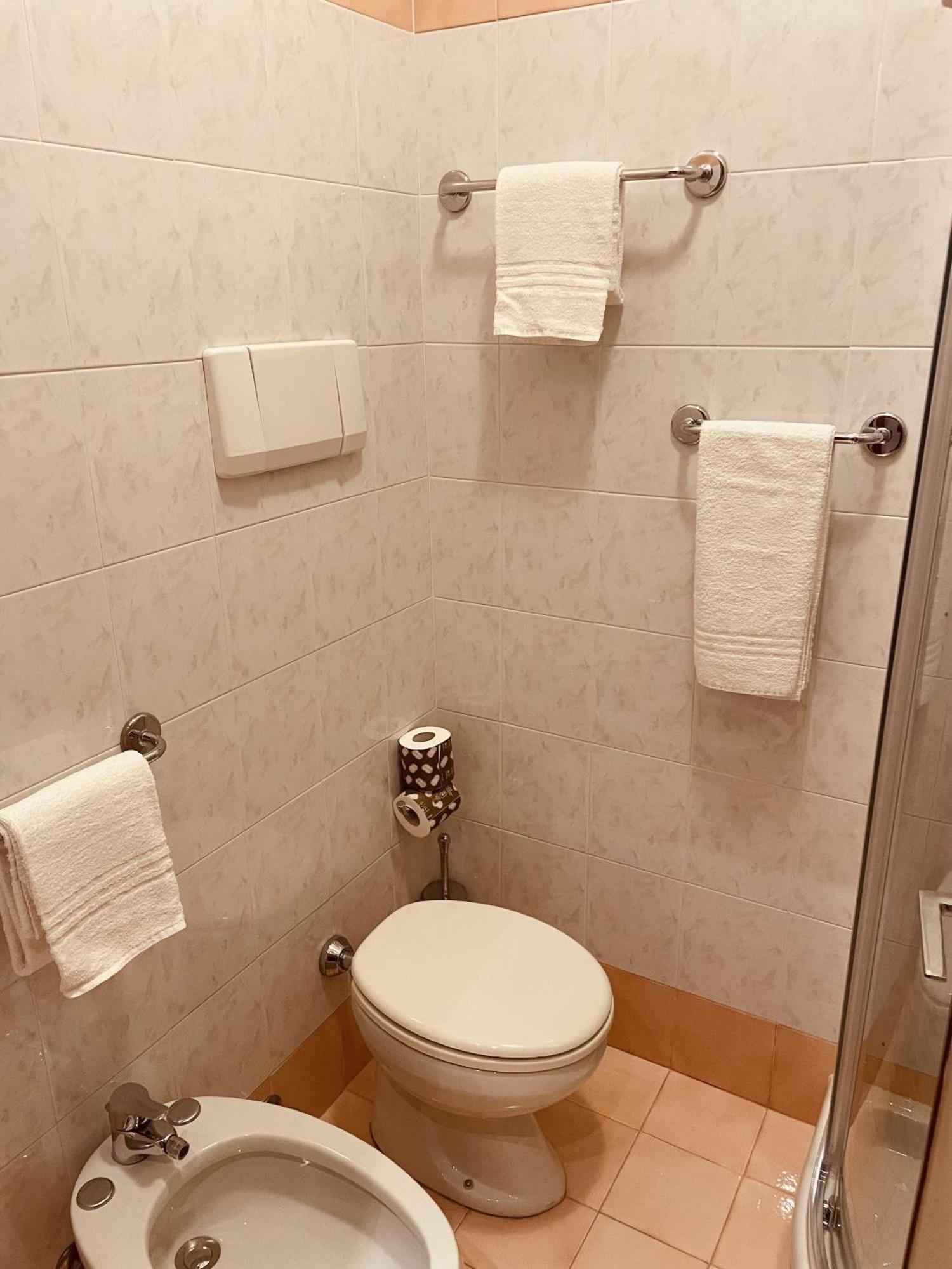 Hotel Broglia