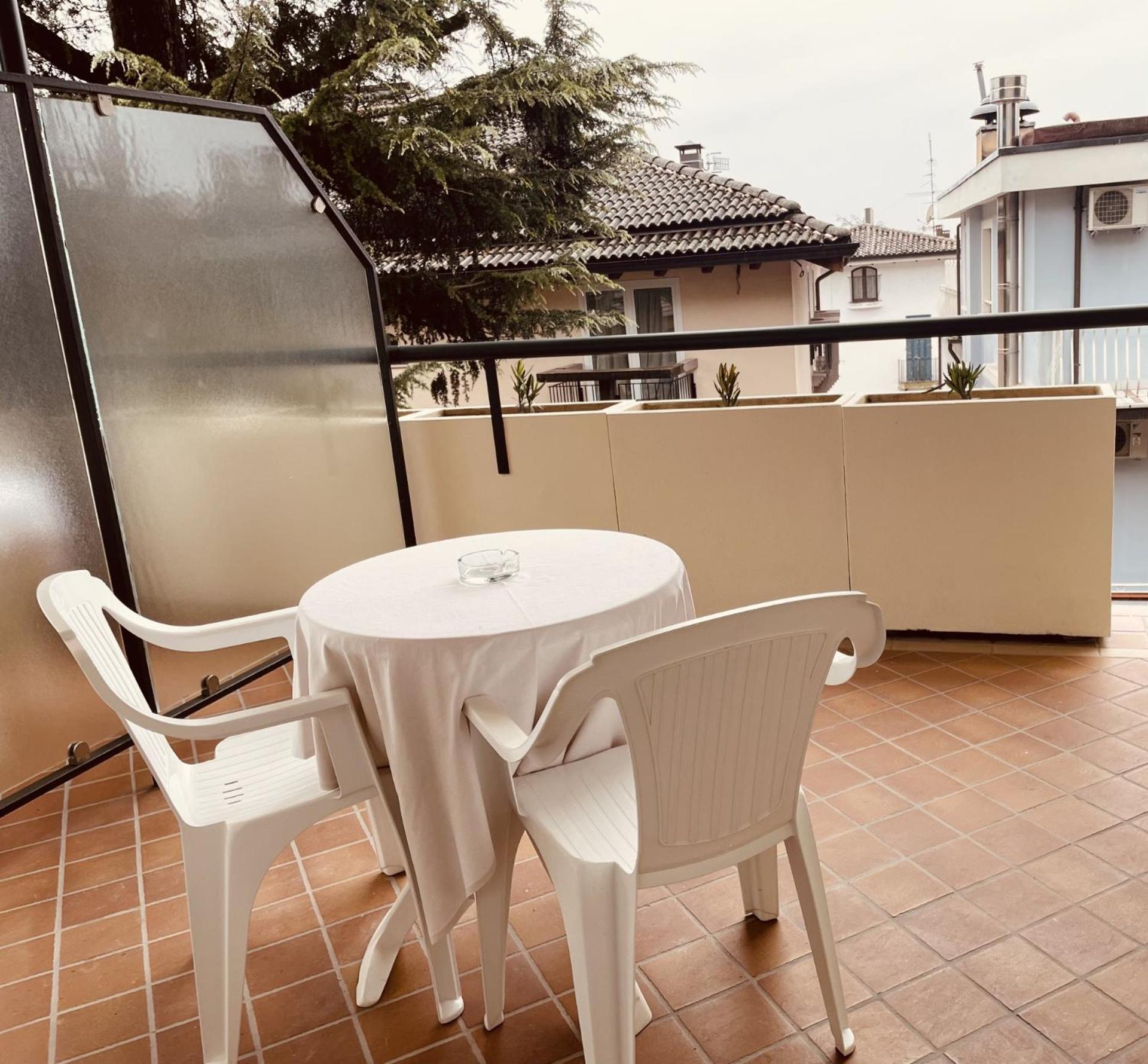 Hotel Broglia