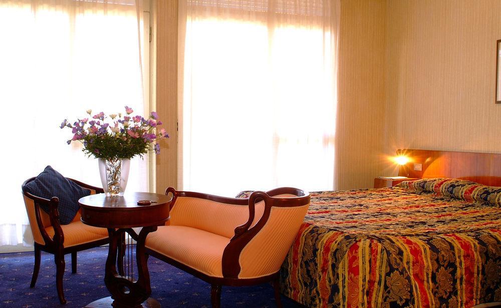 Hotel Broglia