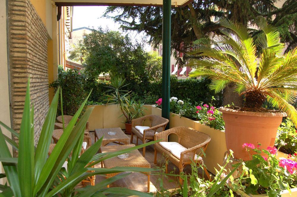 Hotel Broglia
