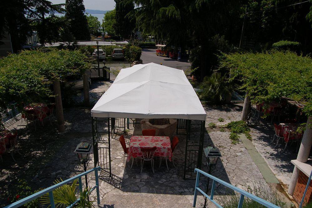 Hotel Broglia Sirmione