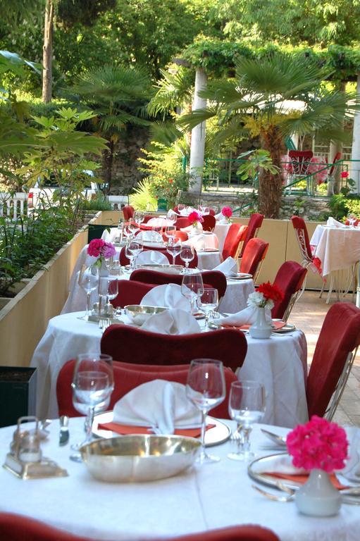 Hotel Broglia 4*
