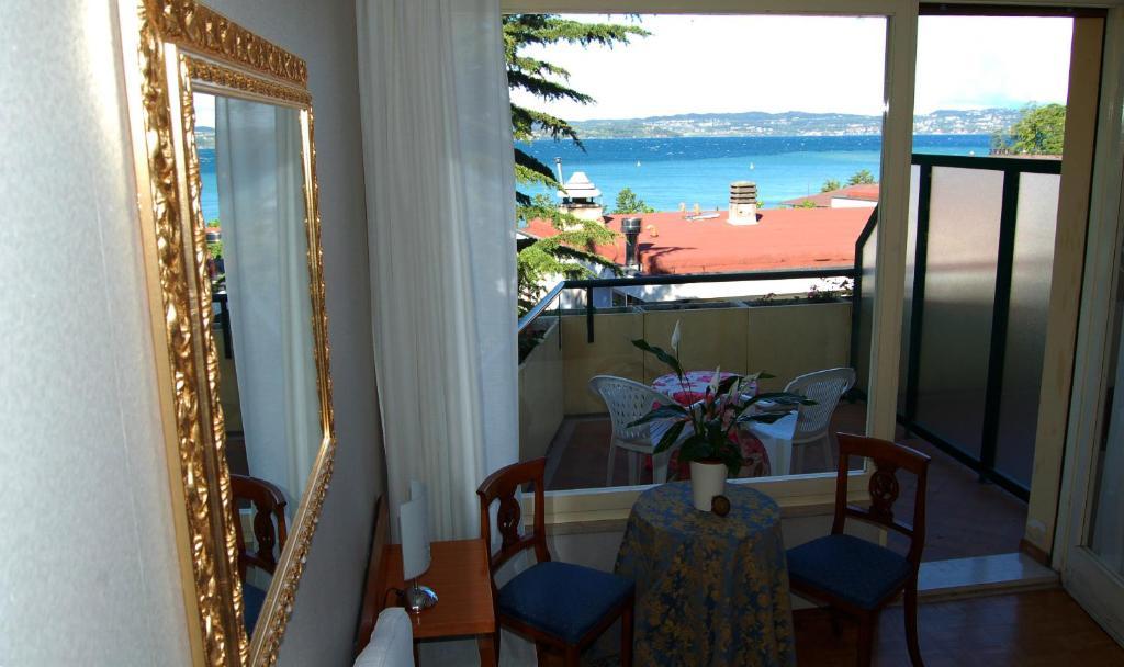 Hotel Broglia