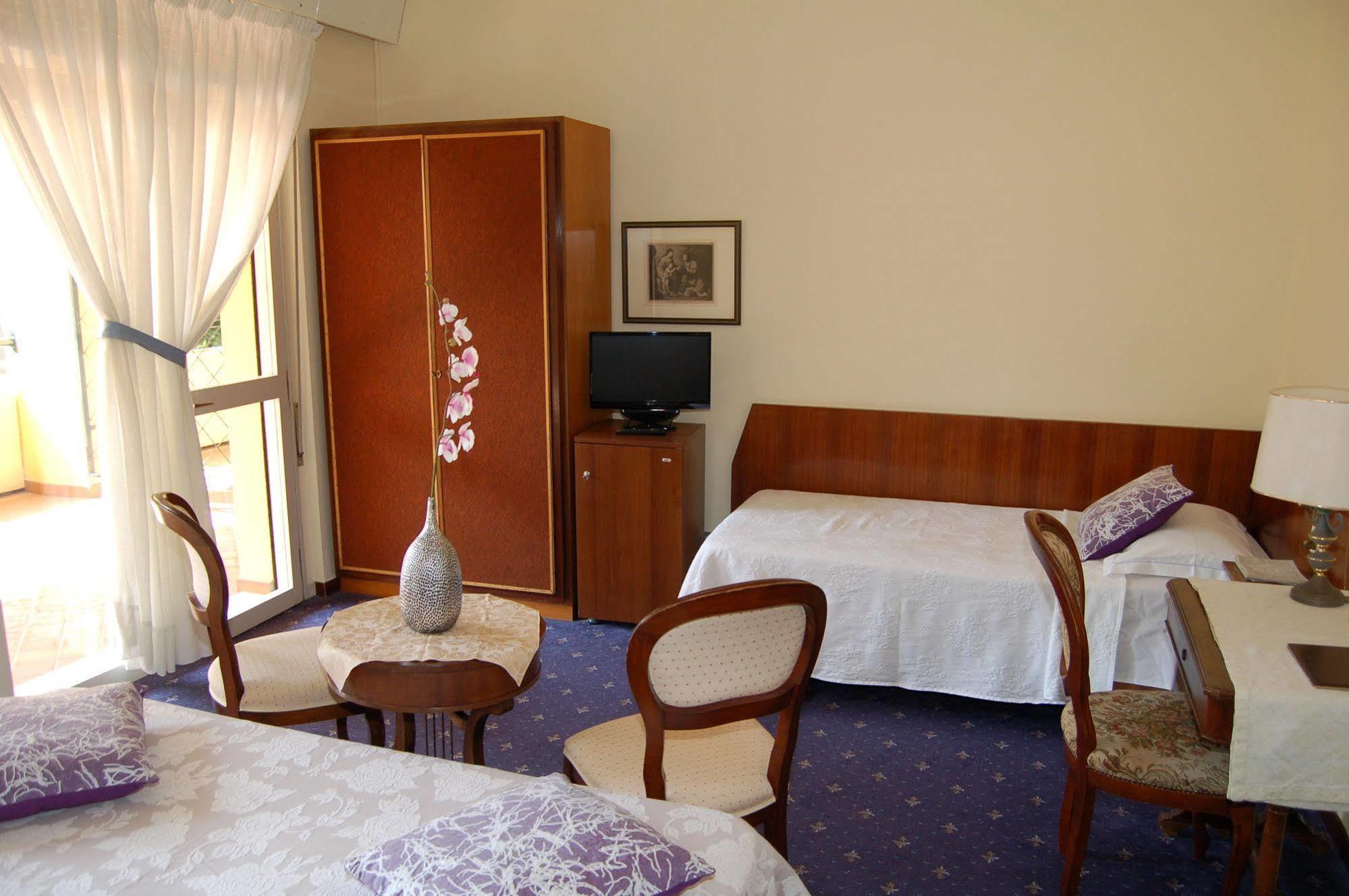 Hotel Broglia Sirmione
