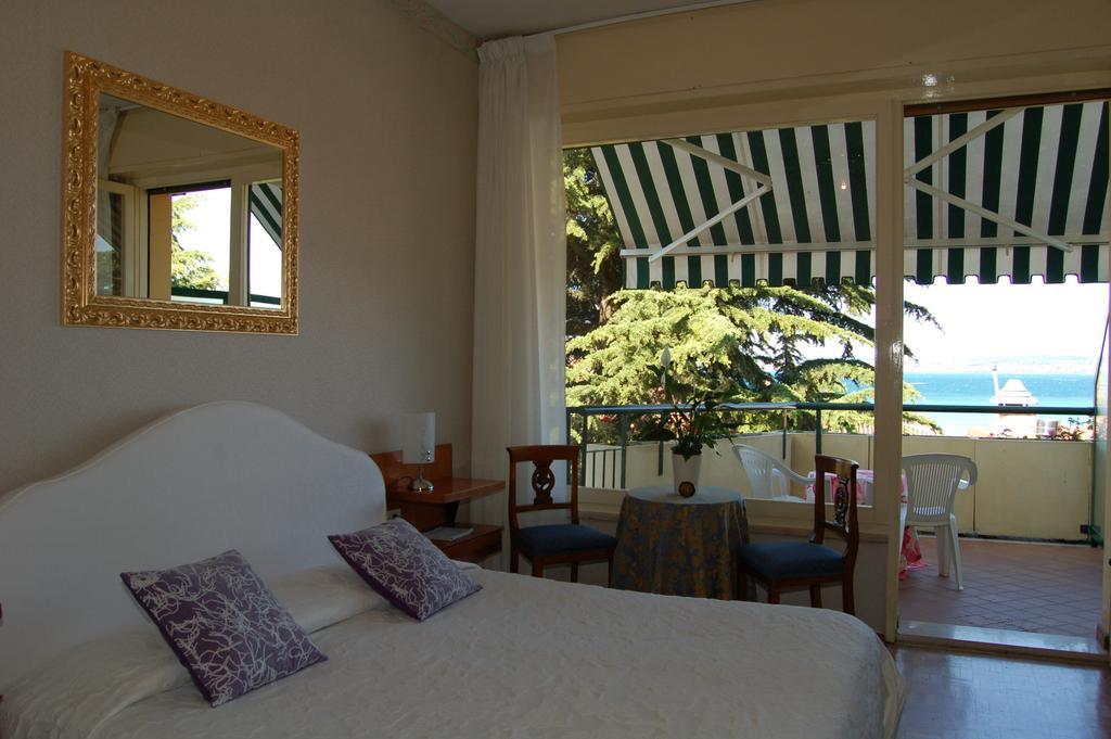 Broglia Hotel