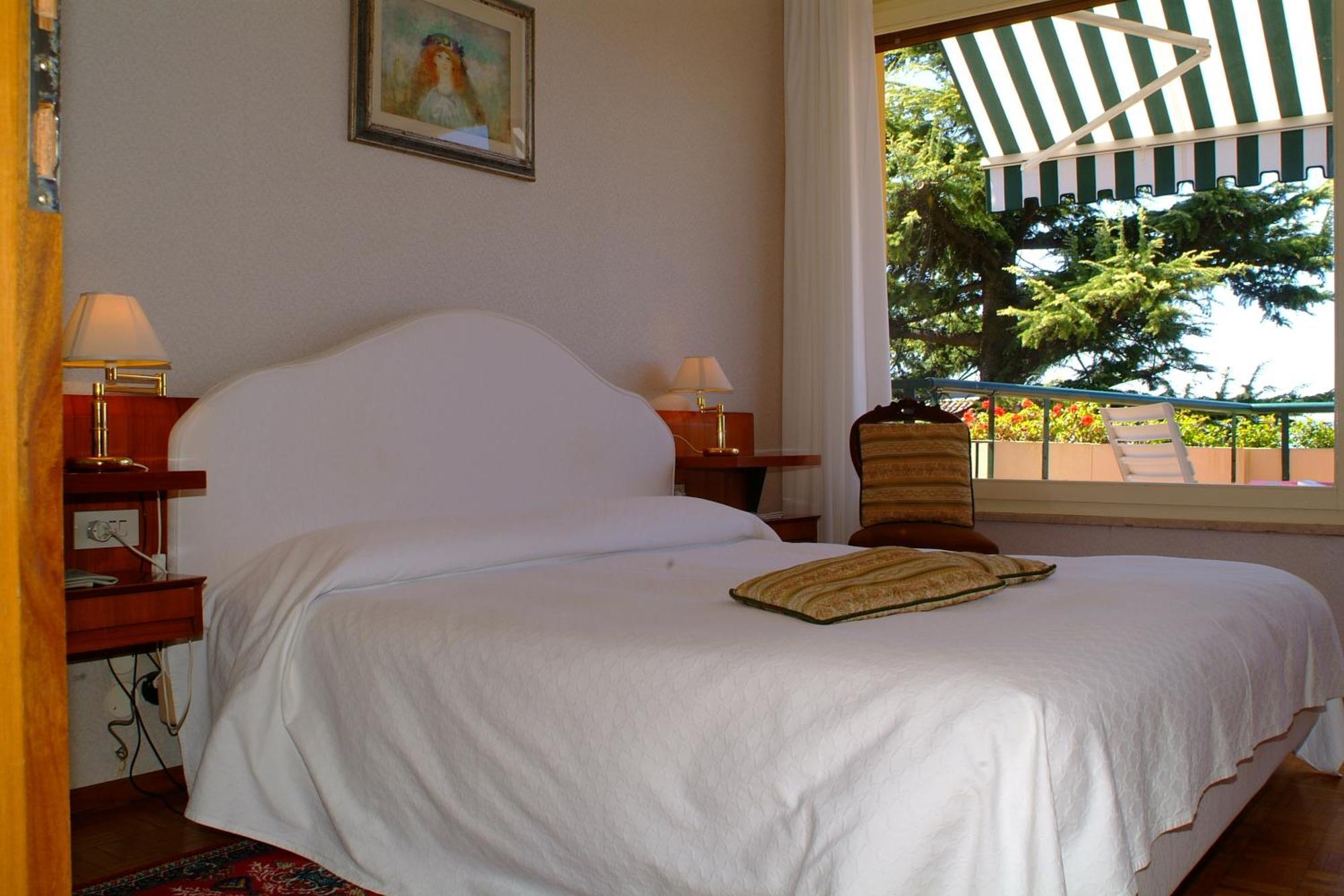 Broglia Hotel Sirmione
