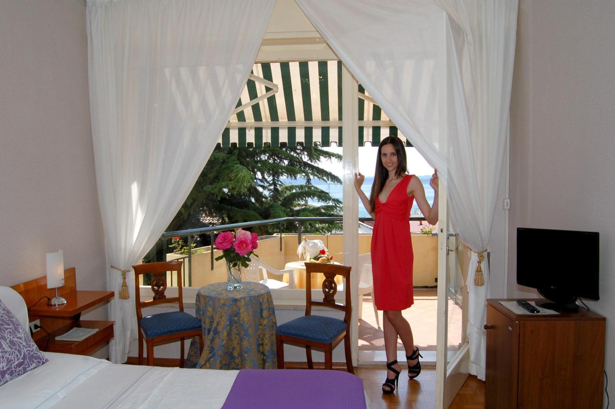 Hotel Broglia