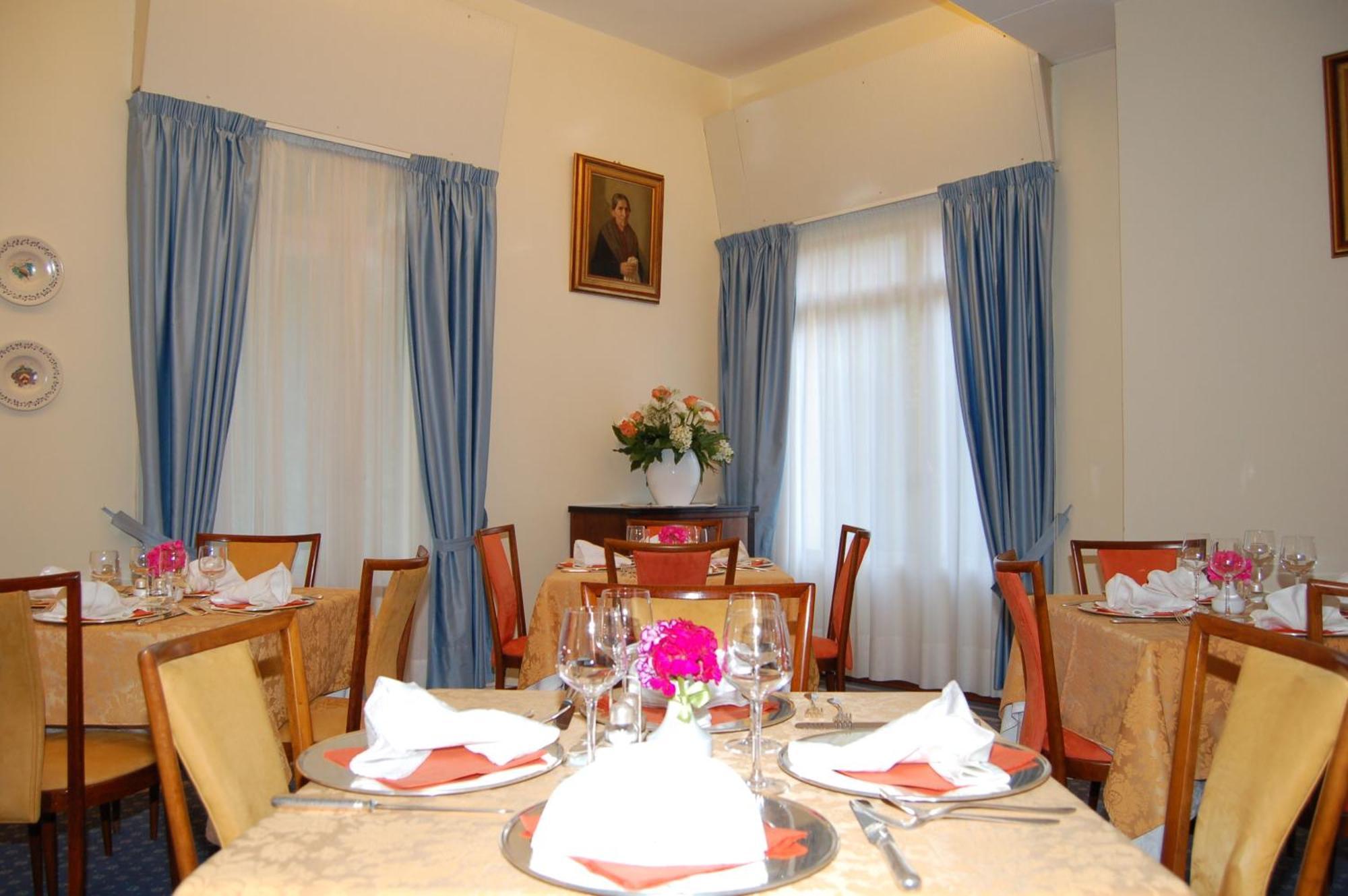 Hotel Broglia Sirmione