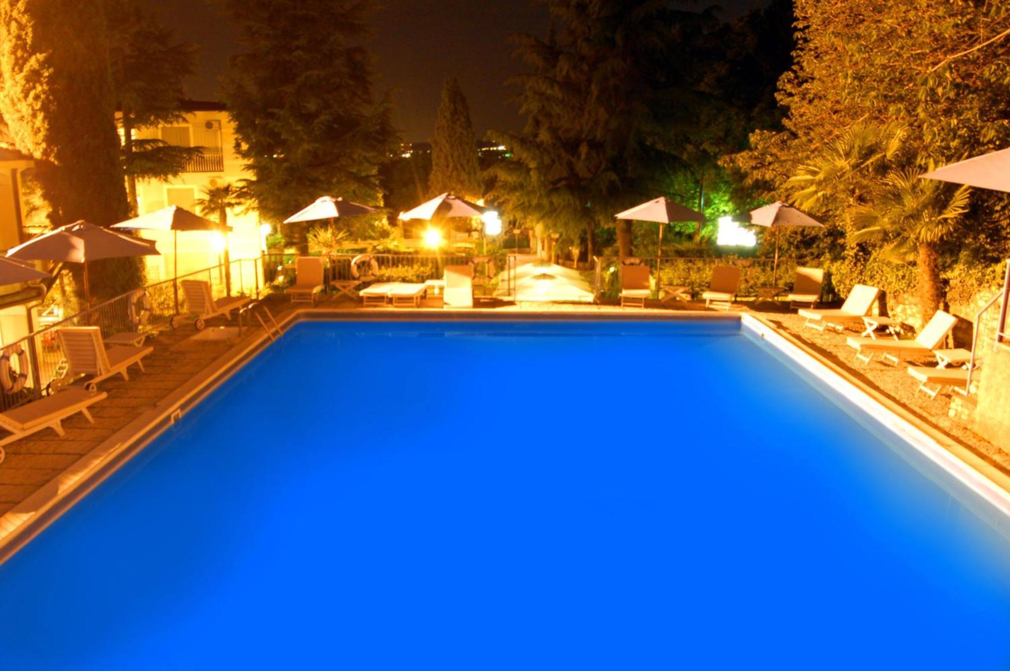 Hotel Broglia