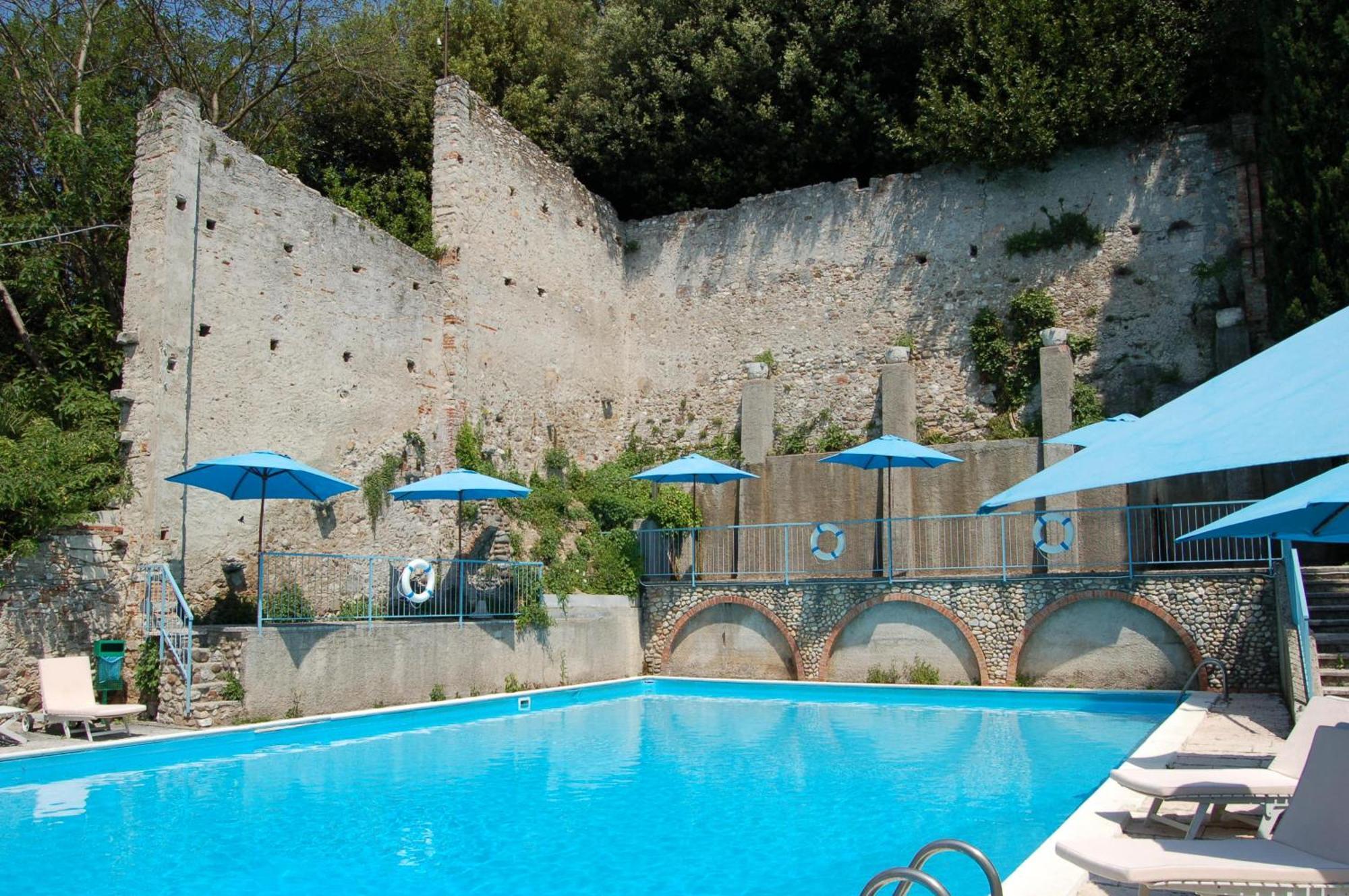 Broglia Sirmione